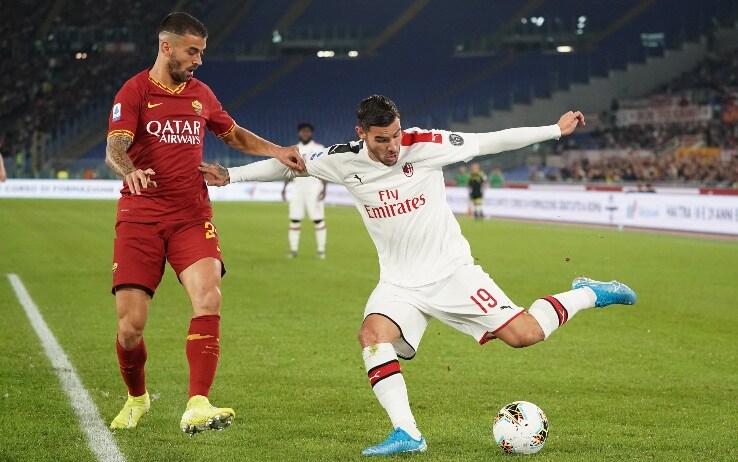 Dove Vedere La Partita Del Milan Stasera